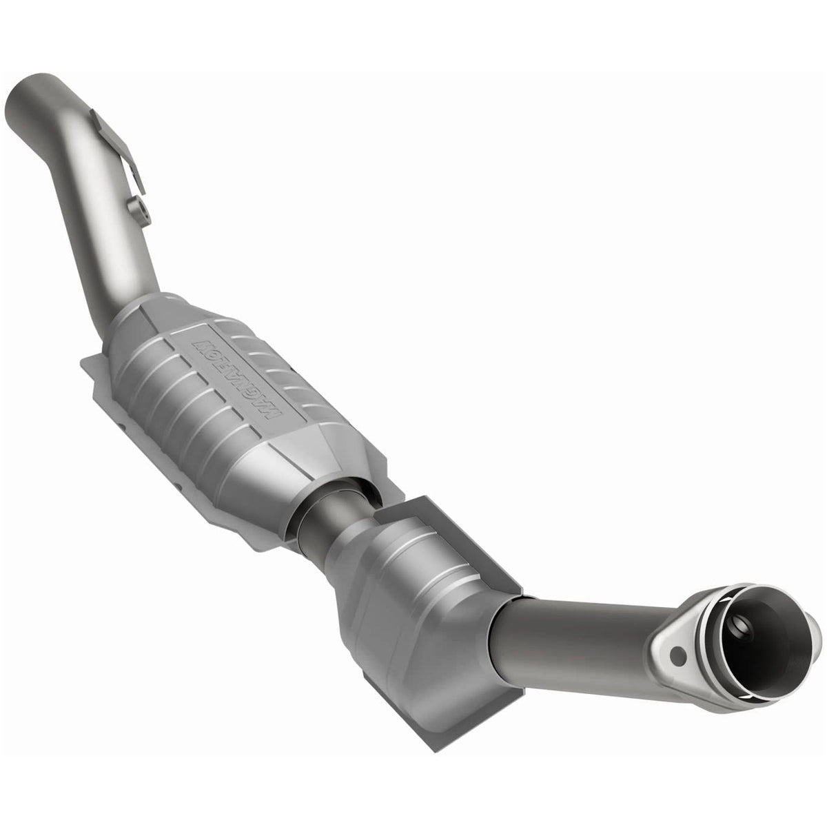 Katalyzátor MagnaFlow OEM Grade pro přímou montáž (pravý) – Ford F-150 Heritage SVT Lightning 5,4 (2004) a další - 51727