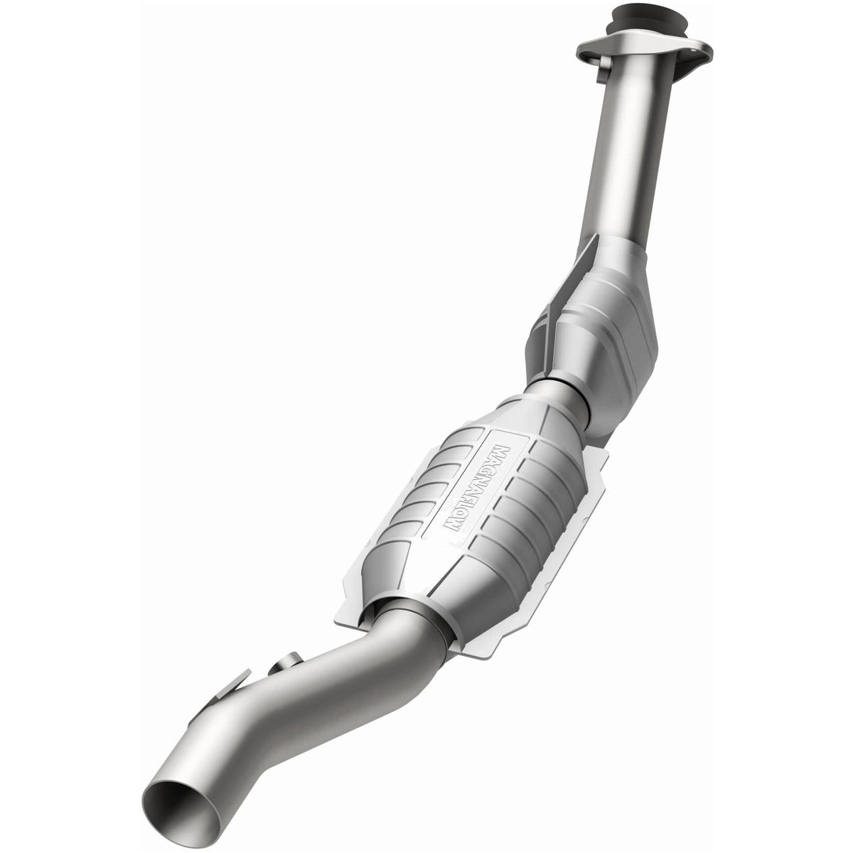 Katalyzátor MagnaFlow OEM Grade pro přímou montáž (pravý) – Ford F-150 Heritage SVT Lightning 5,4 (2004) a další - 51727