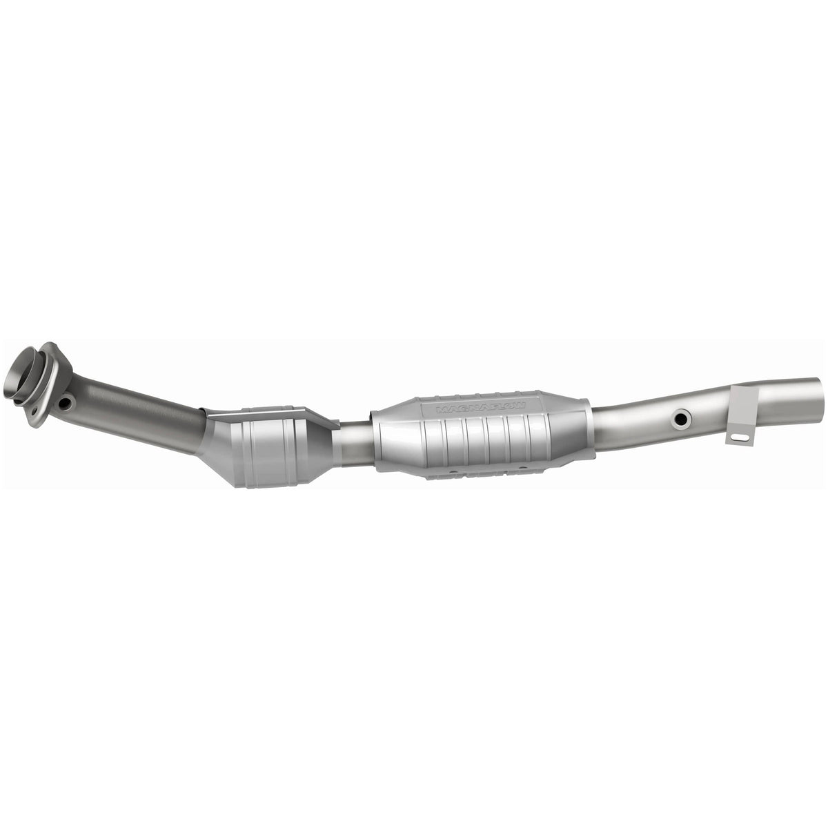 Katalyzátor MagnaFlow OEM Grade pro přímou montáž (pravý) – Ford F-150 Heritage SVT Lightning 5,4 (2004) a další - 51727