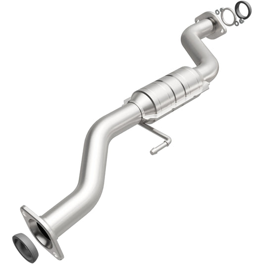 Katalyzátor MagnaFlow OEM Grade pro přímou montáž – Suzuki Grand Vitara 2,7 (2006–2008) - 51728