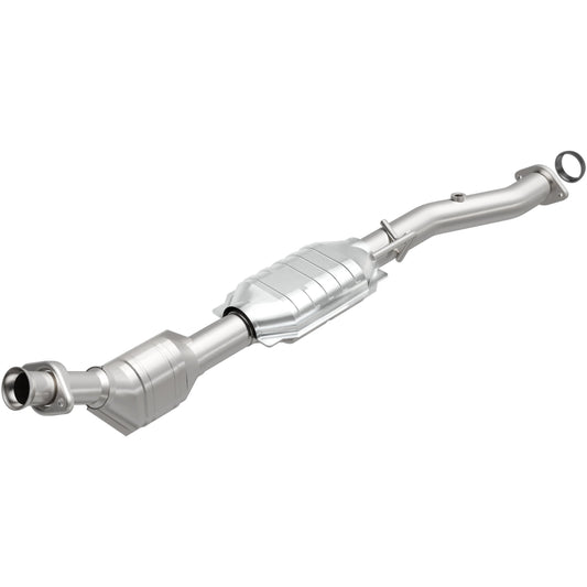 Katalyzátor MagnaFlow OEM Grade pro přímou montáž – Ford Ranger 2,5 (1998–2001) / Mazda B2500 2,5 (1998–2001) - 51733
