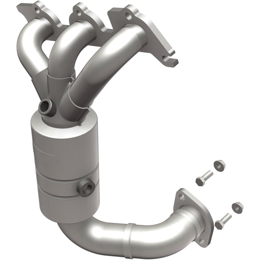 Katalyzátor se svodem MagnaFlow OEM Grade pro přímou montáž – Chrysler Sebring 2,7 (2007–2009) / Dodge Avenger 2,7 (2008–2009) - 51735
