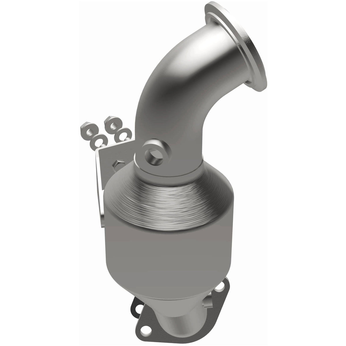 Katalyzátor MagnaFlow OEM Grade pro přímou montáž – Ford Taurus 2,0 (2013–2017) / Ford Explorer 2,0 (2012–2015) a další - 51738