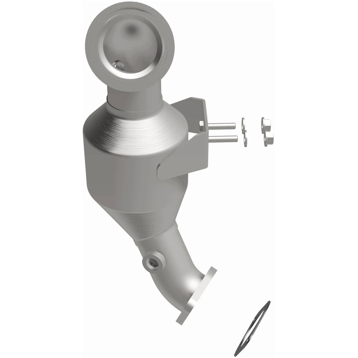 Katalyzátor MagnaFlow OEM Grade pro přímou montáž – Ford Taurus 2,0 (2013–2017) / Ford Explorer 2,0 (2012–2015) a další - 51738