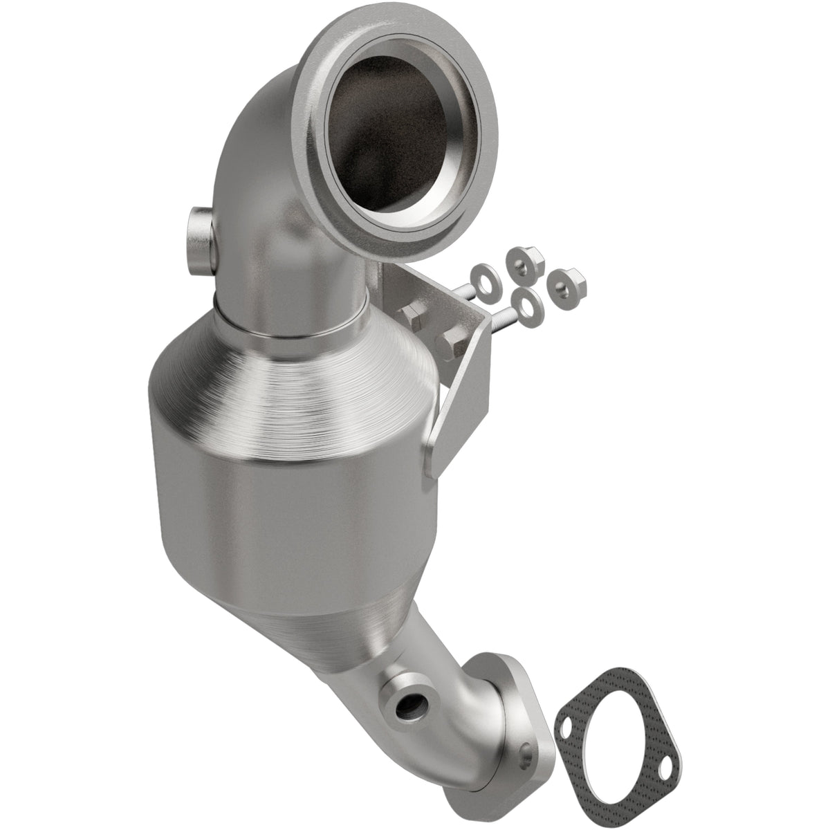 Katalyzátor MagnaFlow OEM Grade pro přímou montáž – Ford Taurus 2,0 (2013–2017) / Ford Explorer 2,0 (2012–2015) a další - 51738