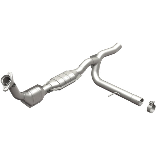 Katalyzátor MagnaFlow OEM Grade pro přímou montáž (pravý) – Ford F-150 5,4 (2004–2008) / Lincoln Mark LT 5,4 (2006–2008) - 51744