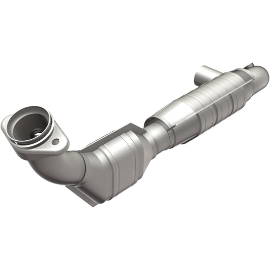 Katalyzátor MagnaFlow OEM Grade pro přímou montáž (přední levý) – Ford F-150 5,4 (2001–2003) / Lincoln Navigator 5,4 (2001–2002) - 51753