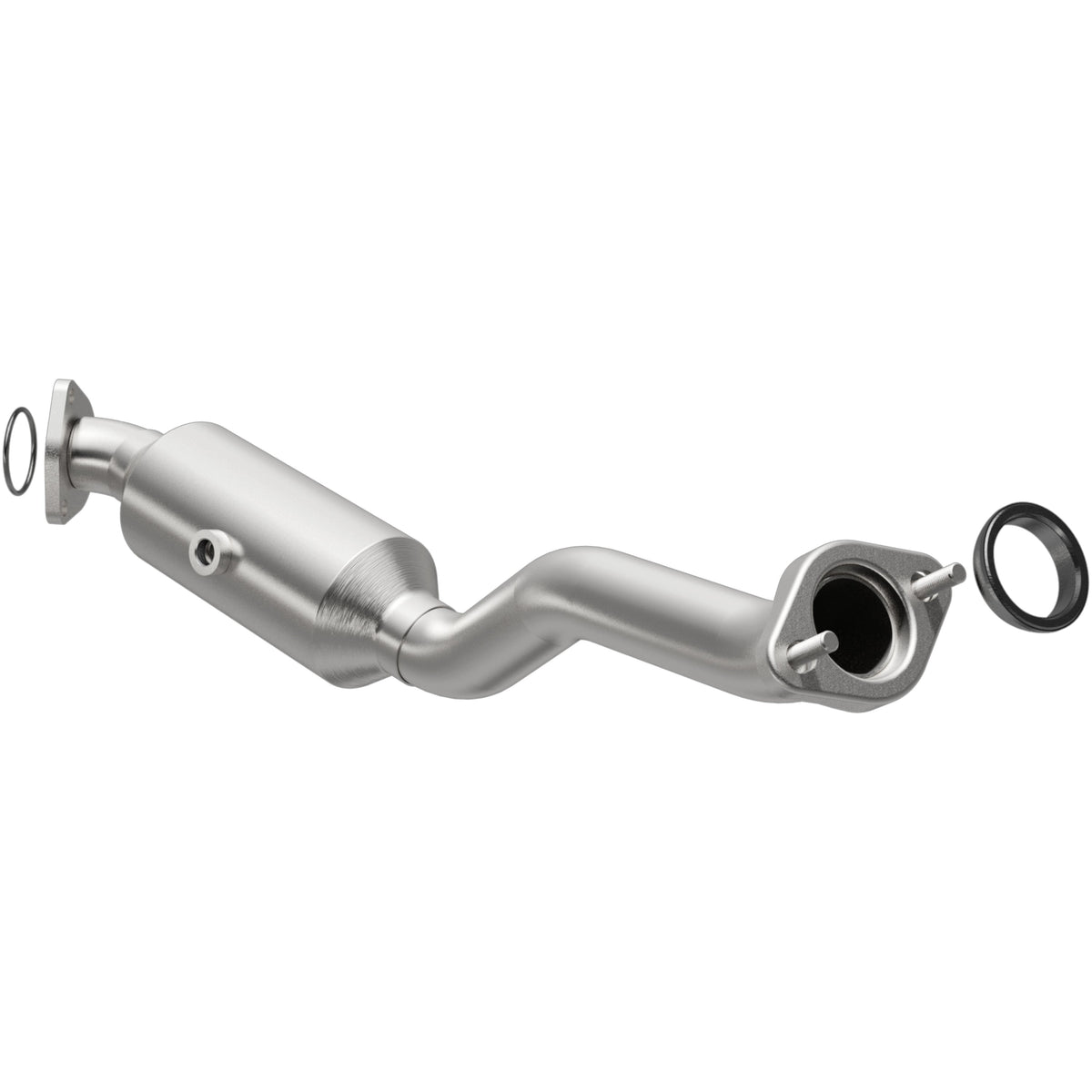 Katalyzátor MagnaFlow OEM Grade pro přímou montáž – Honda Fit 1,5 (2007–2008) - 51767
