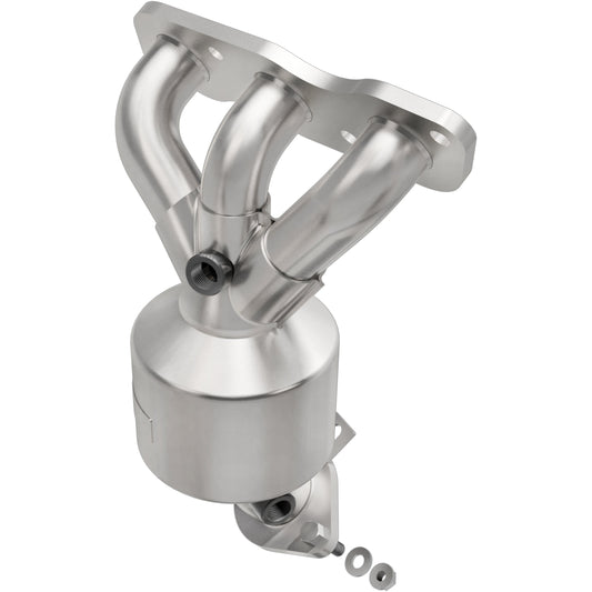 Katalyzátor se svodem MagnaFlow OEM Grade pro přímou montáž – Mitsubishi Outlander 3,0 (2007–2013) - 51771