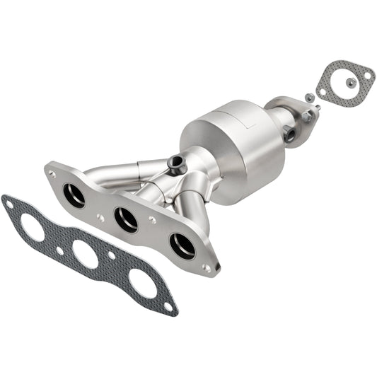 Katalyzátor se svodem MagnaFlow OEM Grade pro přímou montáž – Mitsubishi Outlander 3,0 (2007–2013) - 51772