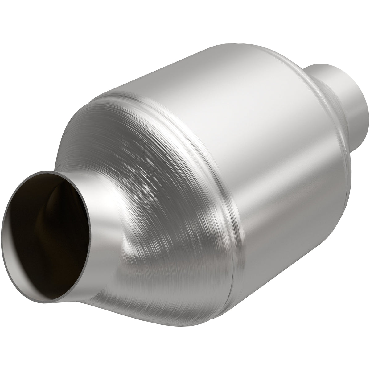 Univerzální katalyzátor MagnaFlow OEM Grade, kulatý, vstup / výstup 2,5″ (64 mm) - 51776