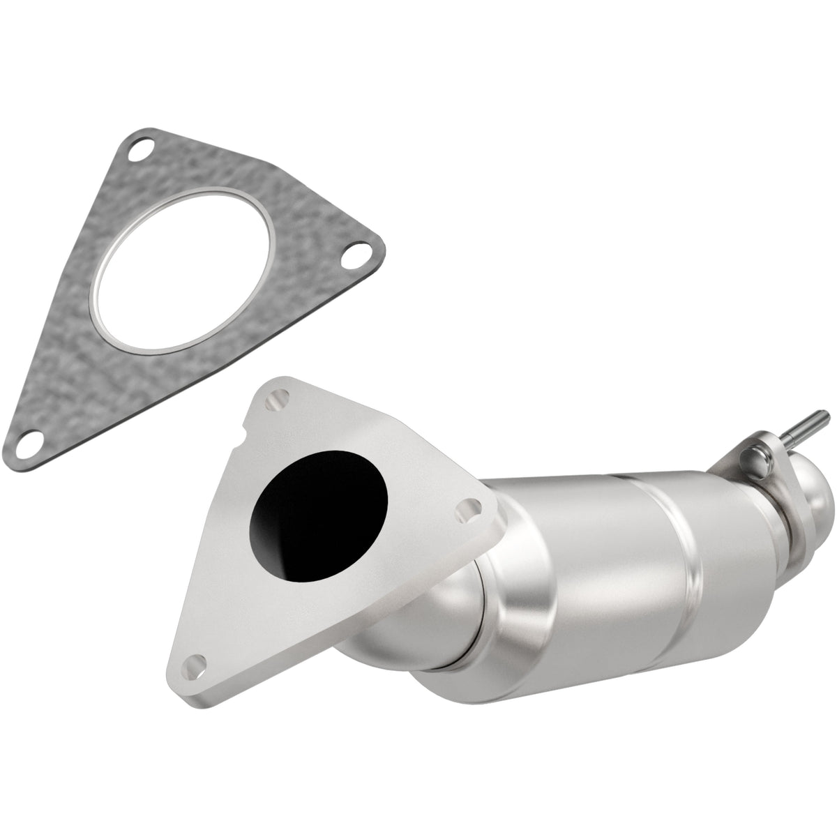 Katalyzátor MagnaFlow OEM Grade pro přímou montáž (levý) – Chevrolet Camaro 5,7 (1998–2002) / Pontiac Firebird 5,7 (1998–2002) - 51788