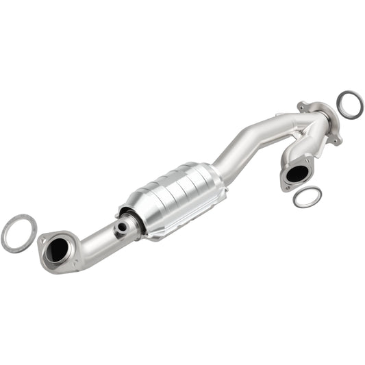 Katalyzátor MagnaFlow OEM Grade pro přímou montáž – Lexus GX460 4,6 (2010–2019) - 51798