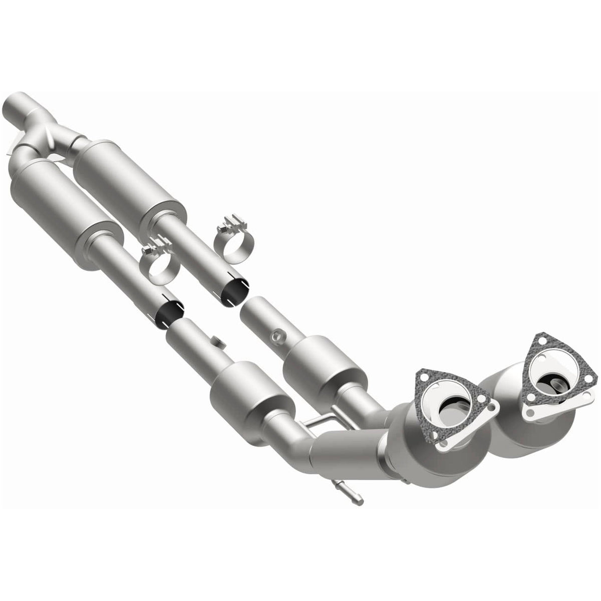 MagnaFlow 51799