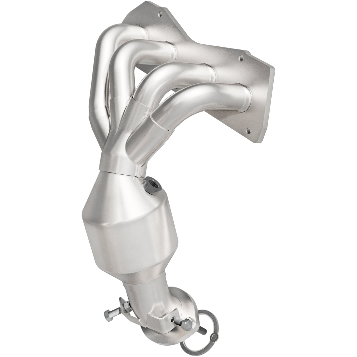 Katalyzátor se svodem MagnaFlow OEM Grade pro přímou montáž – Toyota Camry 2,5 (2010–2011) - 51800