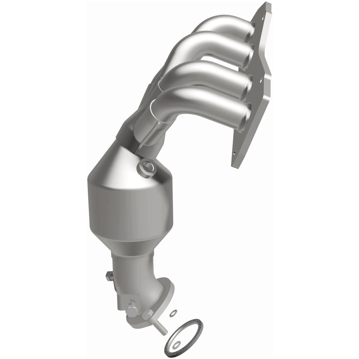 Katalyzátor se svodem MagnaFlow OEM Grade pro přímou montáž – Toyota Camry 2,5 (2010–2011) - 51800