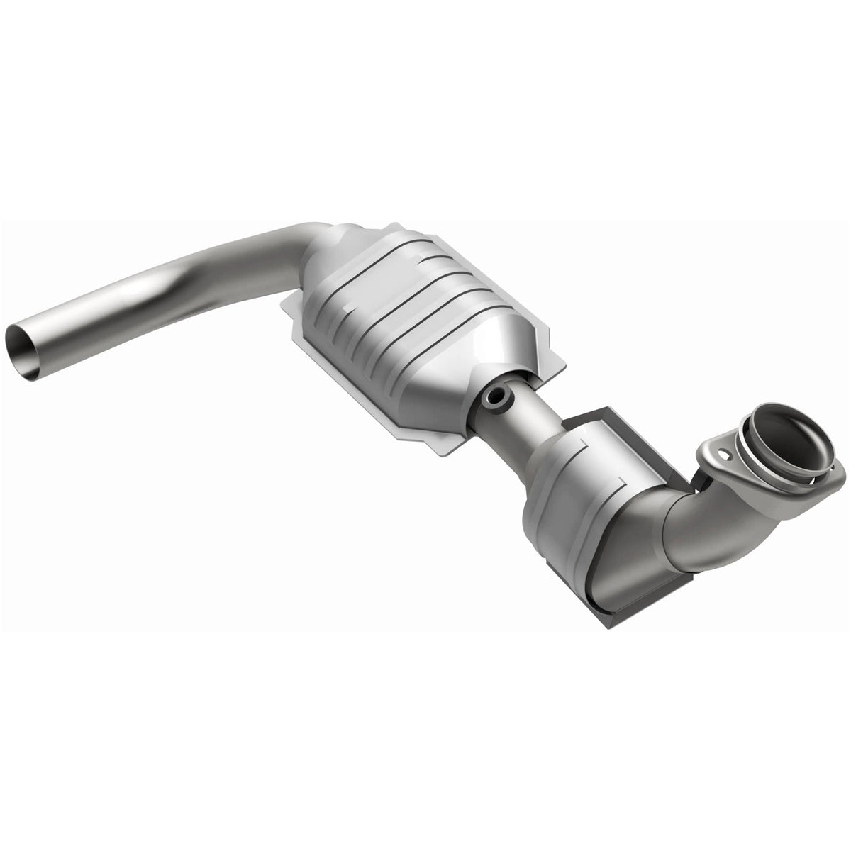 Katalyzátor MagnaFlow OEM Grade pro přímou montáž – Lincoln Navigator 5,4 (2003–2004) - 51801