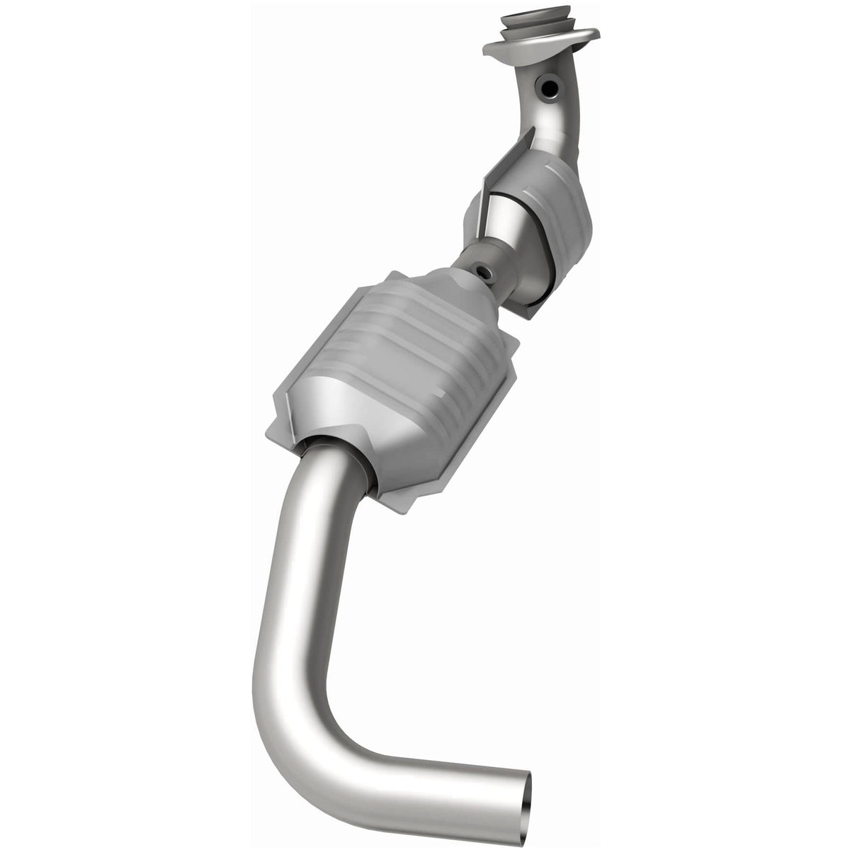 Katalyzátor MagnaFlow OEM Grade pro přímou montáž – Lincoln Navigator 5,4 (2003–2004) - 51801