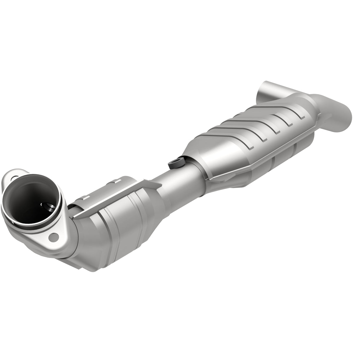 Katalyzátor MagnaFlow OEM Grade pro přímou montáž – Lincoln Navigator 5,4 (2003–2004) - 51801