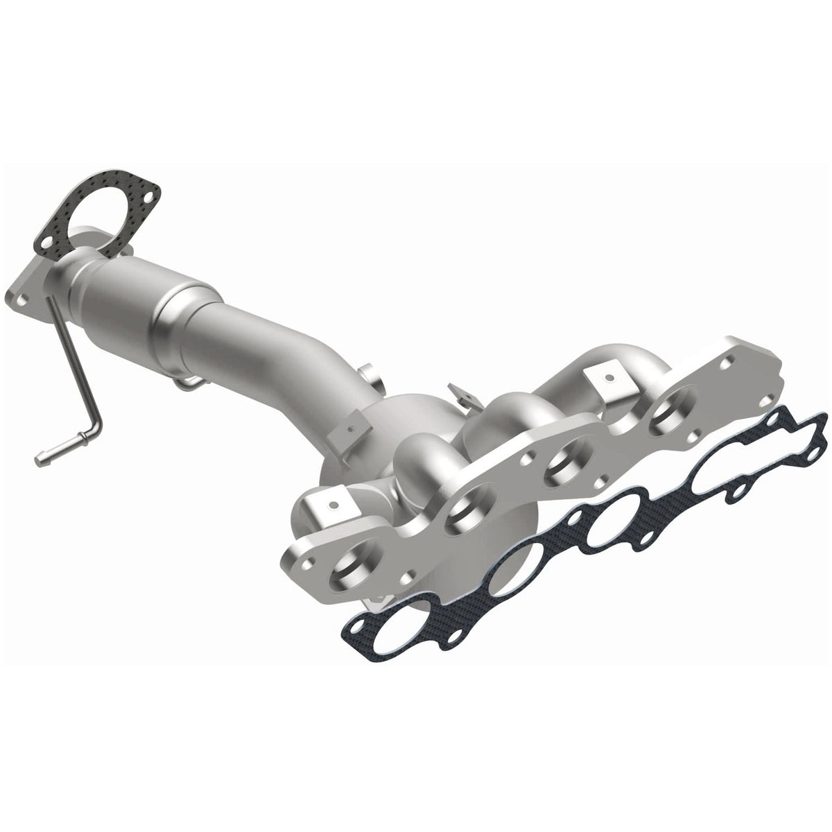 Katalyzátor se svodem MagnaFlow OEM Grade pro přímou montáž – Mazda 3 2,0 (2010–2013) - 51802