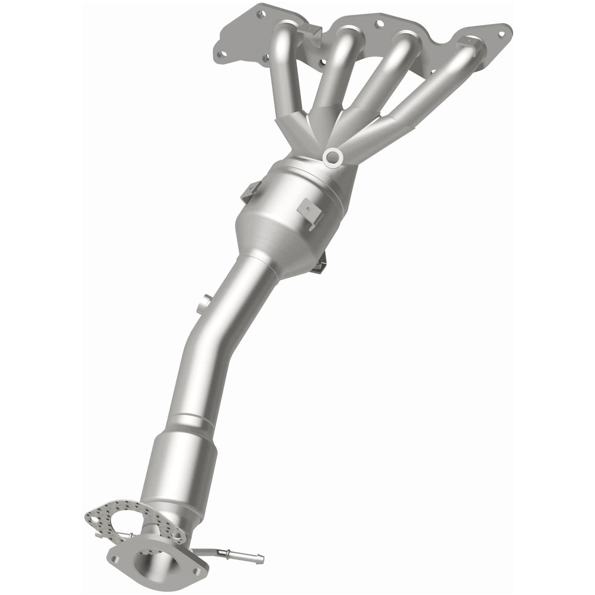 Katalyzátor se svodem MagnaFlow OEM Grade pro přímou montáž – Mazda 3 2,0 (2010–2013) - 51802