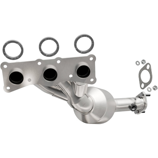 MagnaFlow 51806