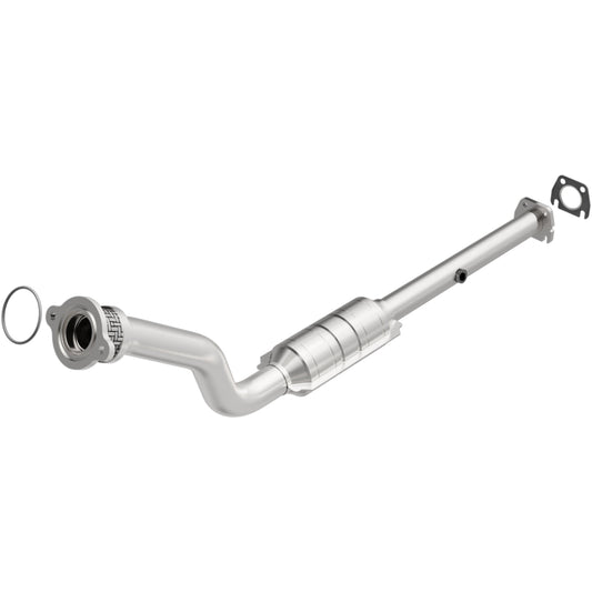 Katalyzátor MagnaFlow OEM Grade pro přímou montáž – Chevrolet Lumina 3,1 (1997–2001) - 51814