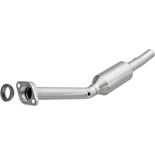 Katalyzátor MagnaFlow OEM Grade pro poloviční přímou montáž – Toyota Echo 1,5 (2000–2005) / Scion xA 1,5 (2004–2006) - 51821