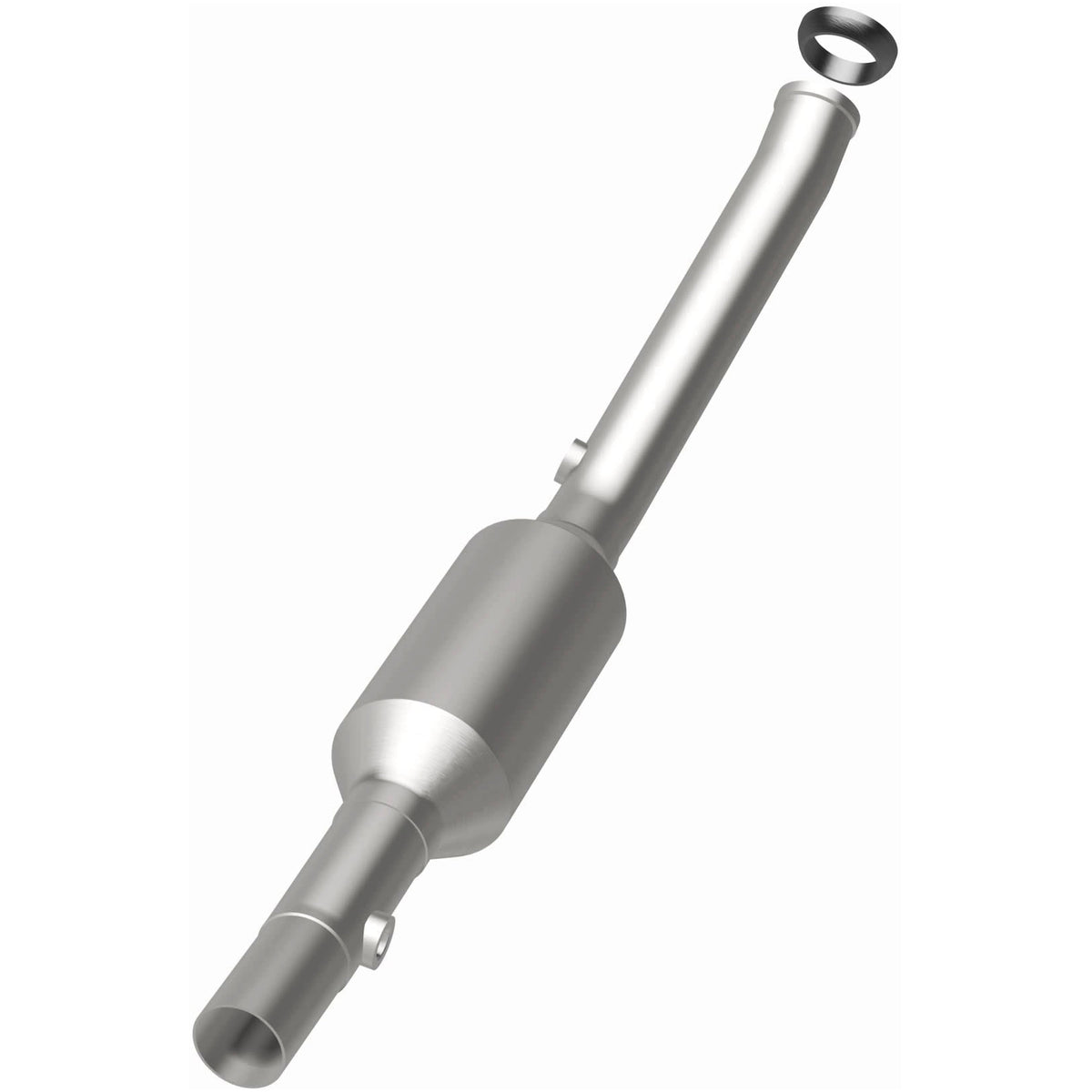 Katalyzátor MagnaFlow OEM Grade pro poloviční přímou montáž – Toyota Echo 1,5 (2000–2005) / Scion xA 1,5 (2004–2006) - 51821