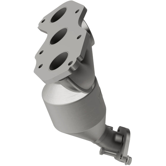 Katalyzátor se svodem MagnaFlow OEM Grade pro přímou montáž – Toyota Sienna 3,5 (2007–2010) - 51822