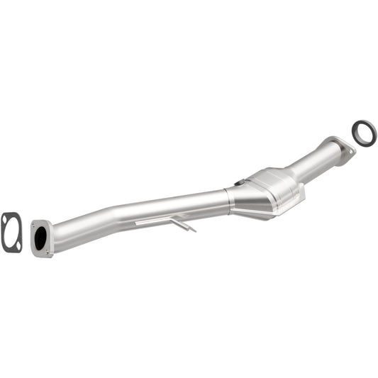Katalyzátor MagnaFlow OEM Grade pro přímou montáž – Subaru Legacy 2,5 (2005–2008) / Subaru Outback 2,5 (2005–2007) - 51827
