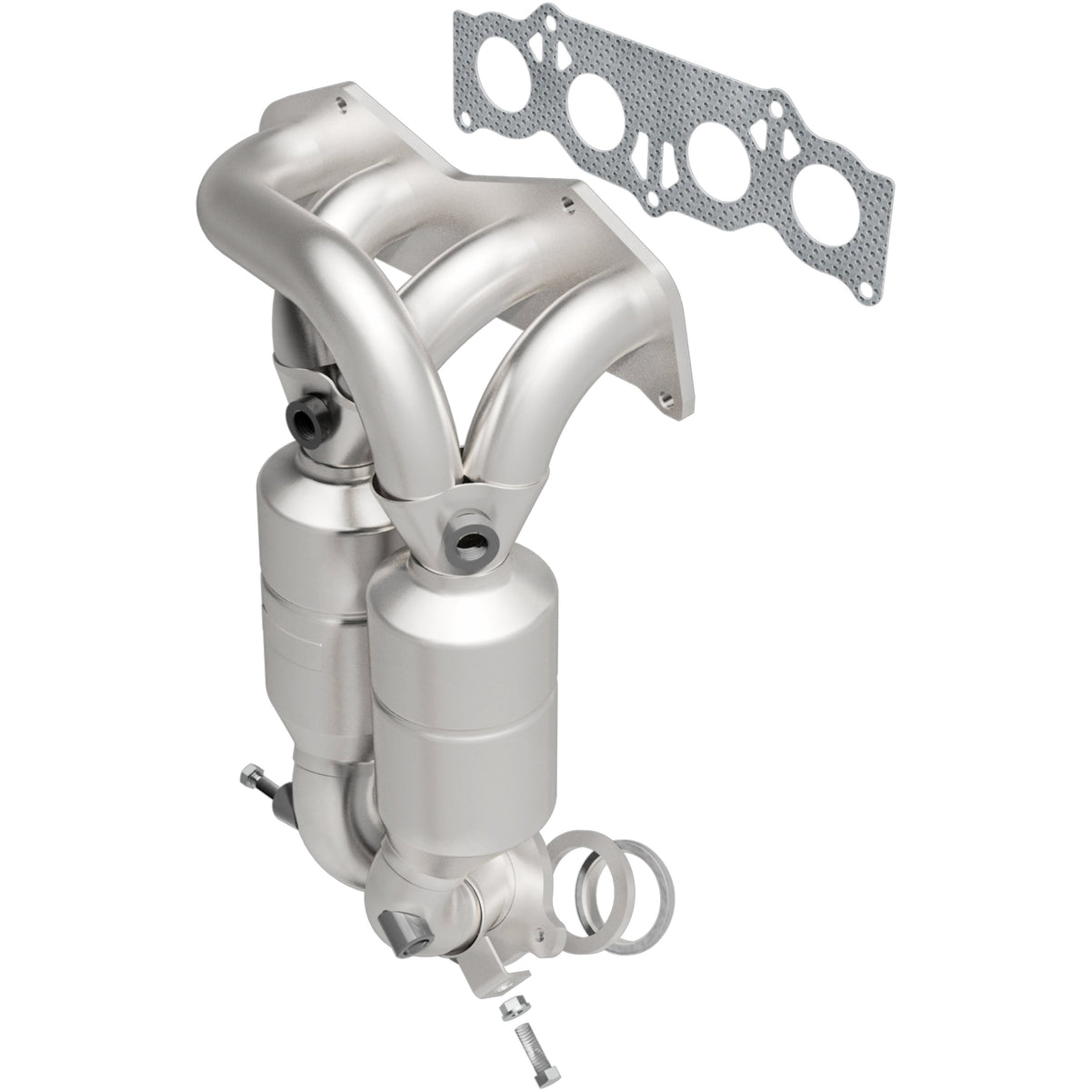 Katalyzátor se svodem MagnaFlow OEM Grade pro přímou montáž – Toyota RAV4 2,0 (2001–2003) - 51830