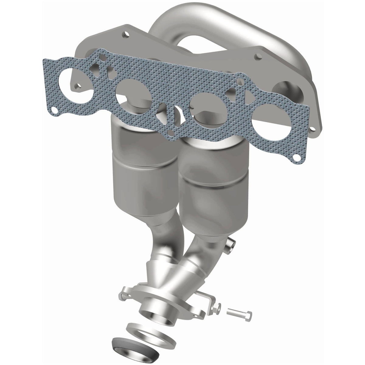 Katalyzátor se svodem MagnaFlow OEM Grade pro přímou montáž – Toyota RAV4 2,0 (2001–2003) - 51830