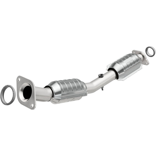 Katalyzátor MagnaFlow OEM Grade pro přímou montáž – Nissan Versa 1,8 (2007–2012) / Nissan Versa 1,6 (2009–2011) - 51833