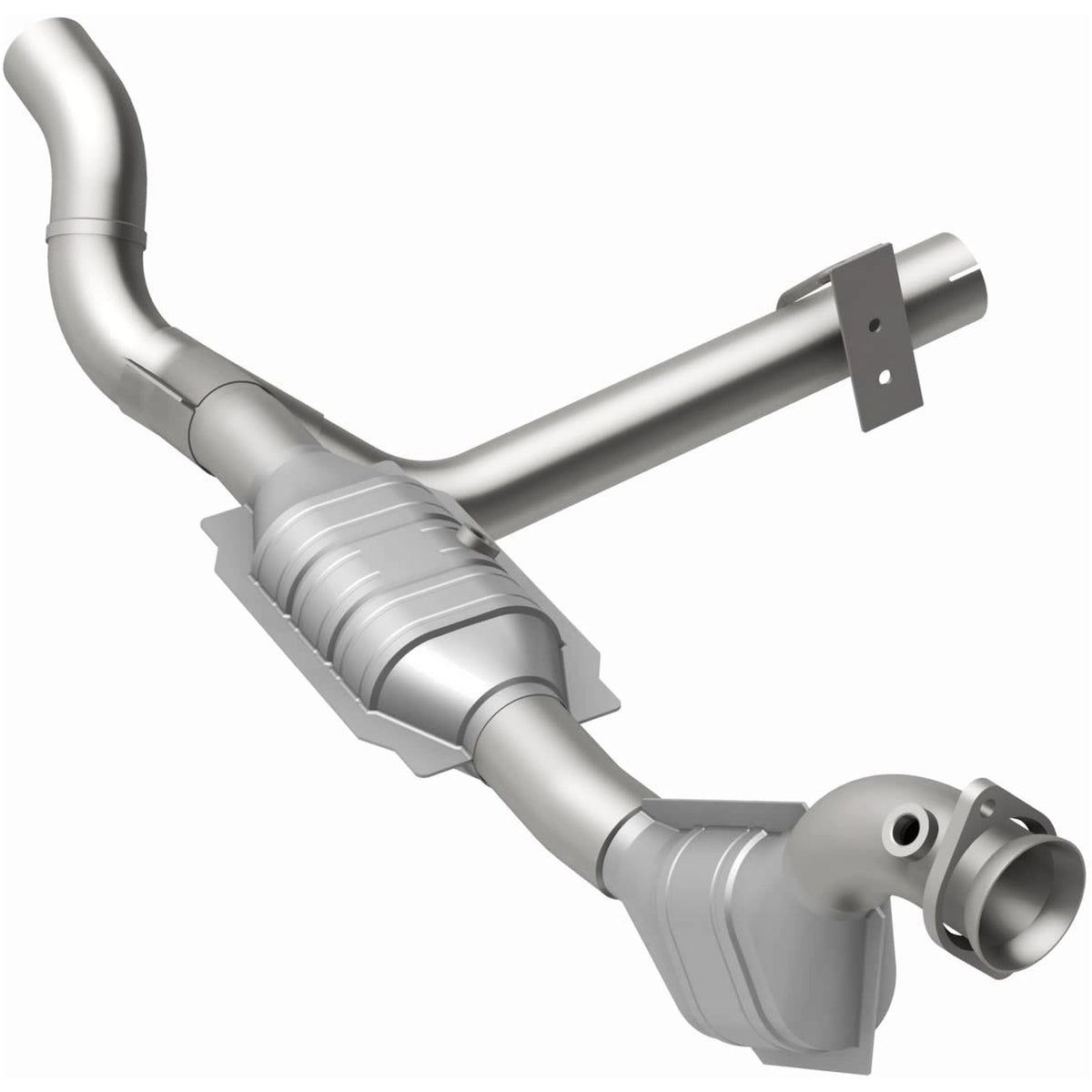 Katalyzátor MagnaFlow OEM Grade pro přímou montáž – Ford F-150 4,6 (2001–2003) / Ford Expedition 4,6 (2001–2002) a další - 51839