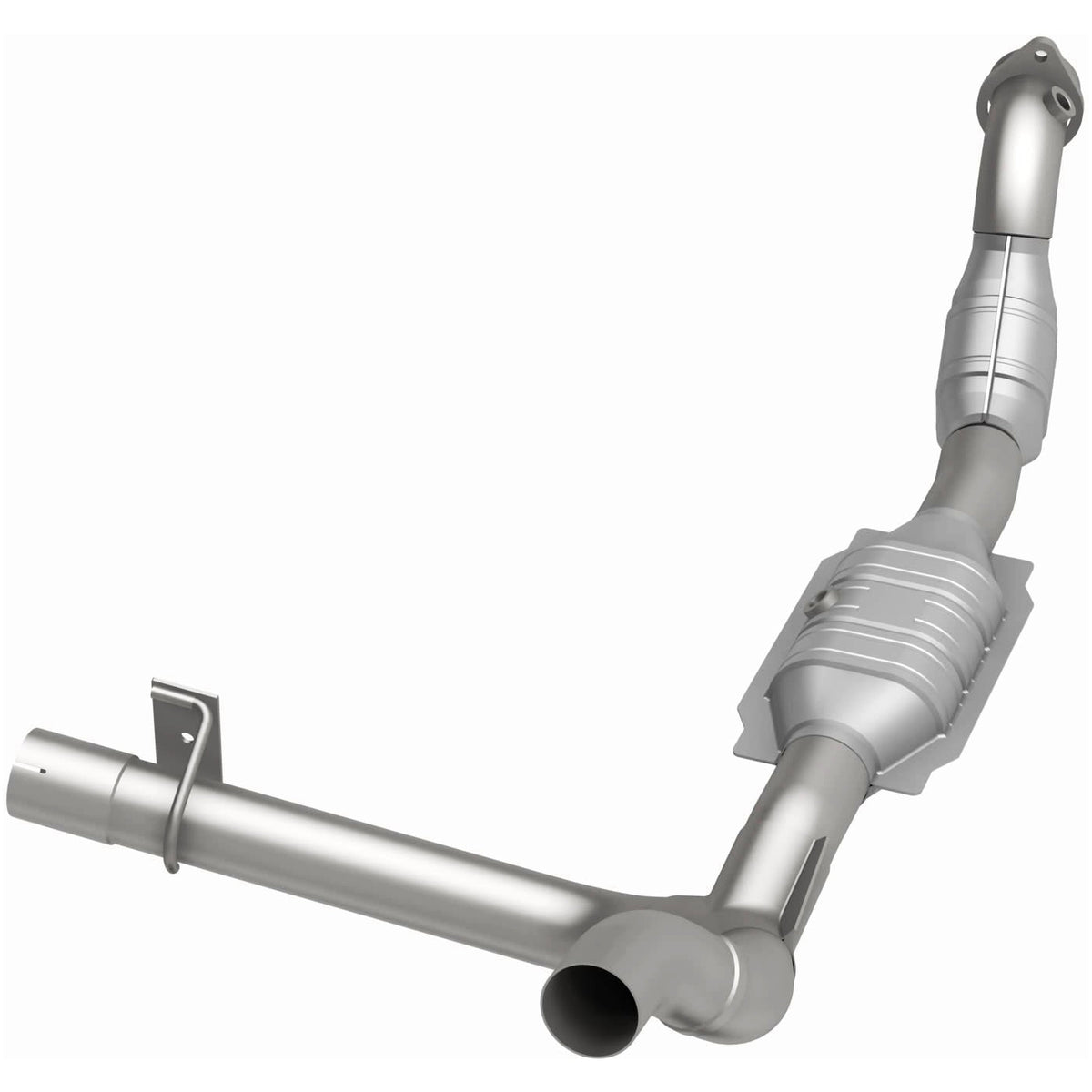 Katalyzátor MagnaFlow OEM Grade pro přímou montáž – Ford F-150 4,6 (2001–2003) / Ford Expedition 4,6 (2001–2002) a další - 51839