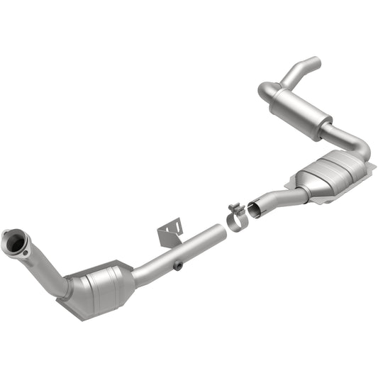 MagnaFlow 51843