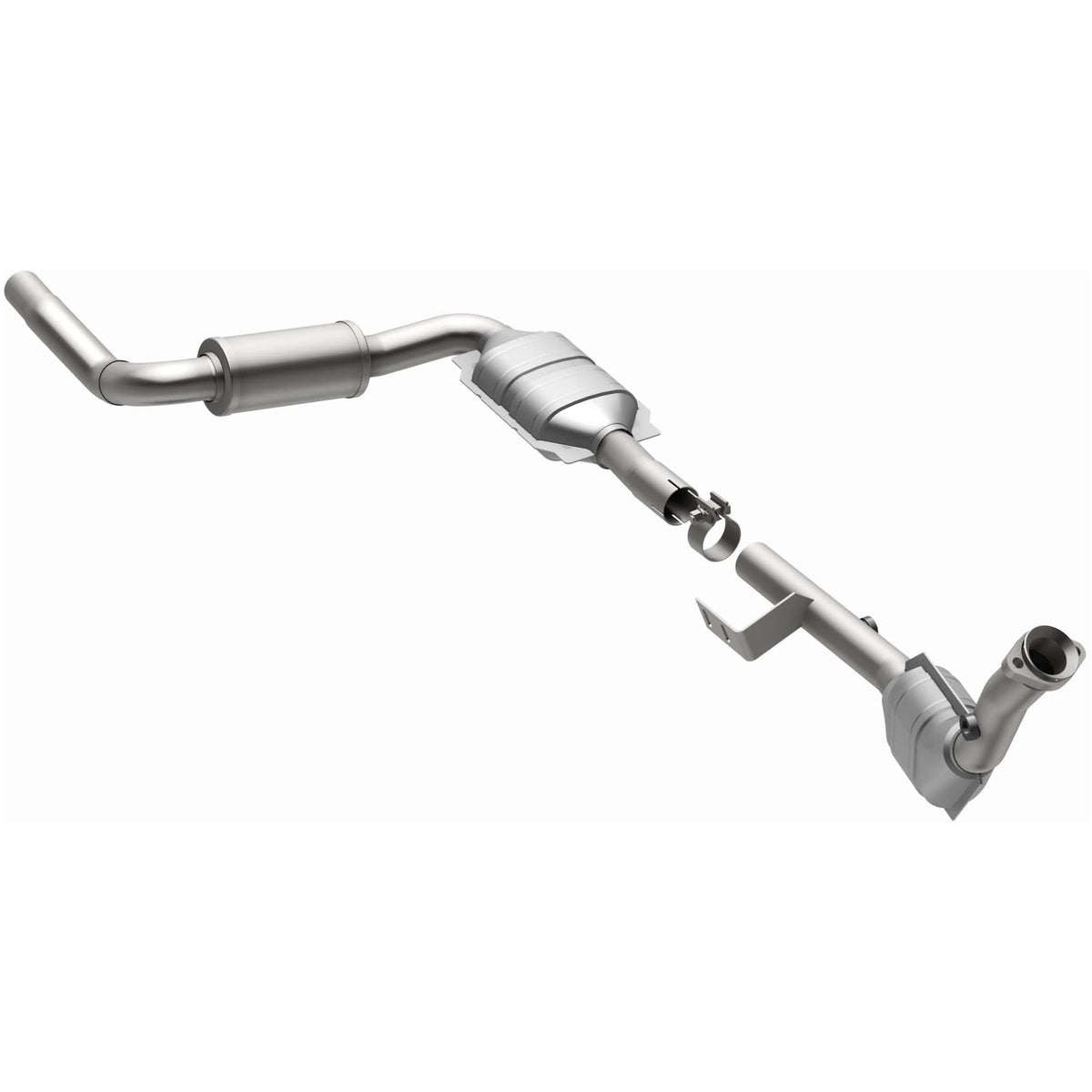 MagnaFlow 51843
