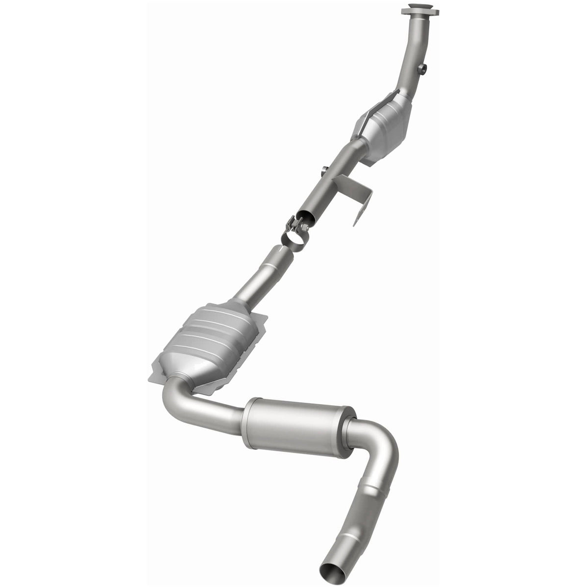 MagnaFlow 51843