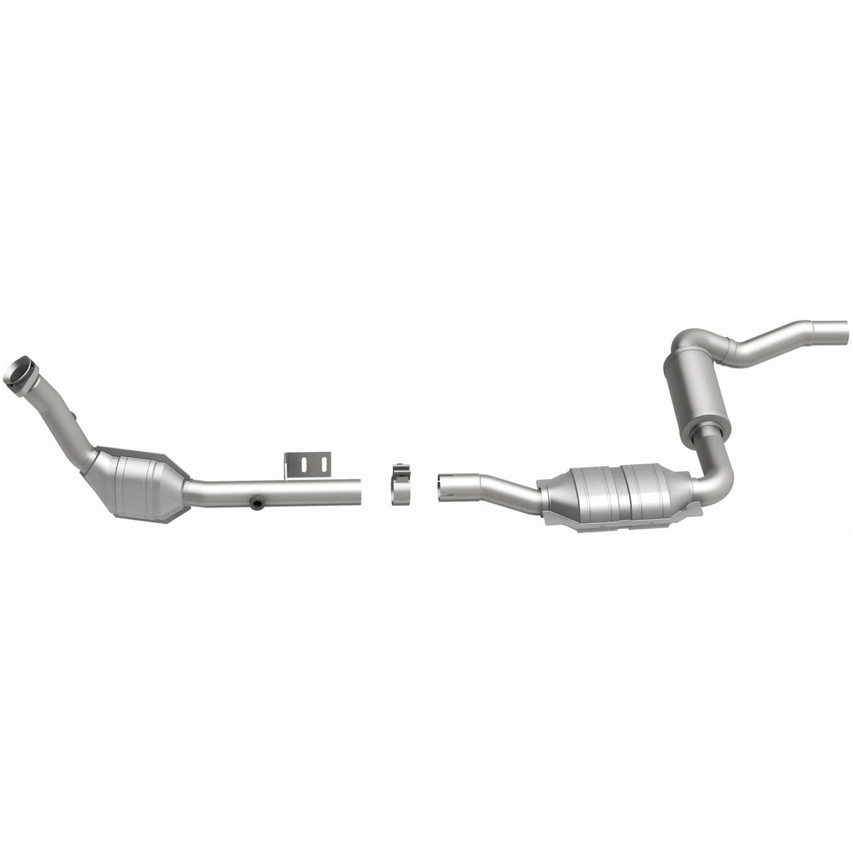 MagnaFlow 51843