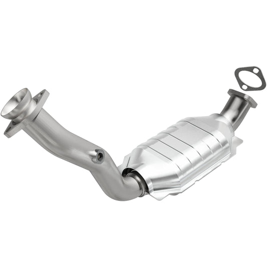 Katalyzátor MagnaFlow OEM Grade pro přímou montáž (levý) – Ford Explorer 4,0 (1997–2001) / Mercury Mountaineer 4,0 (1998–2001) - 51844