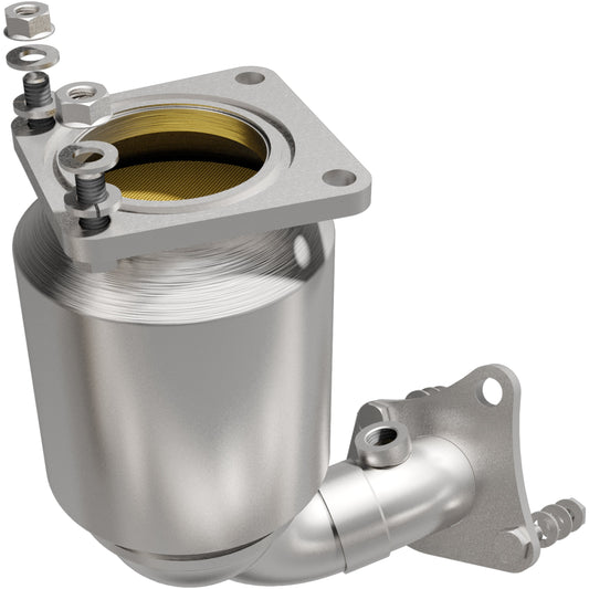 Katalyzátor MagnaFlow OEM Grade pro přímou montáž – Nissan Murano 3,5 (2009–2015) / Nissan Quest 3,5 (2011–2015) a další - 51846