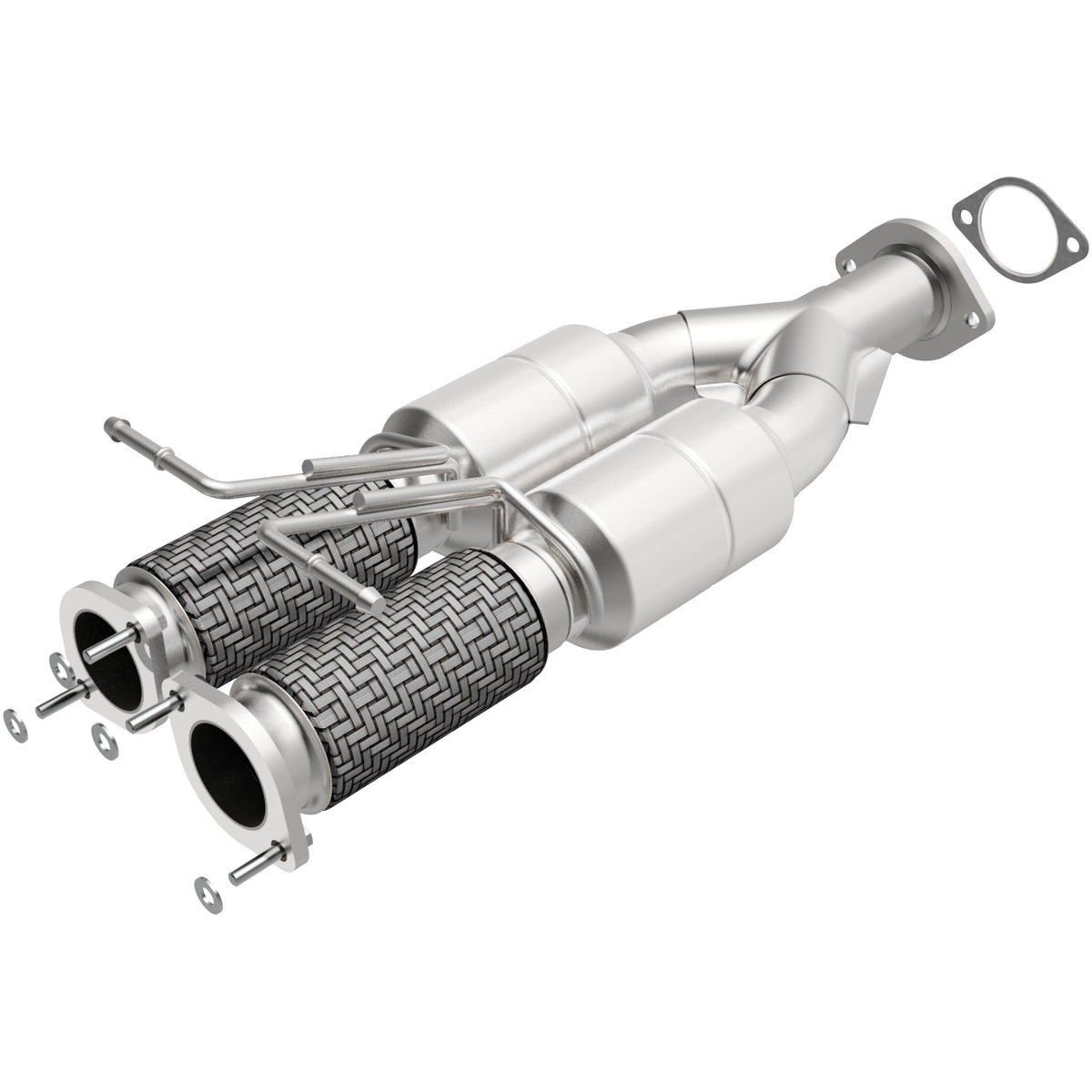 MagnaFlow 51850