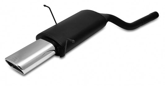 BMW E46 6 cyl single inlet pipe, jedna rura dolotowa 1998-2005 SEDAN (320i 110kW)