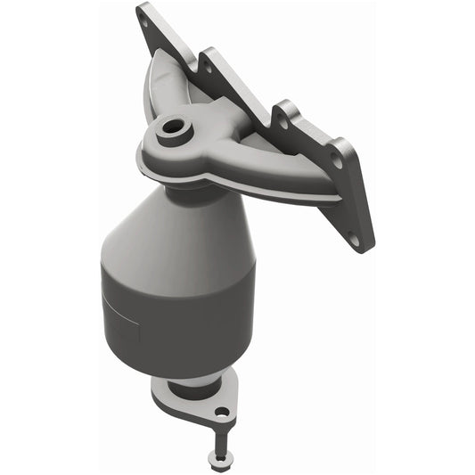 Katalyzátor se svodem MagnaFlow OEM Grade pro přímou montáž – Kia Sedona 3,8 (2006–2010) / Hyundai Entourage 3,8 (2007–2010) a další - 51855