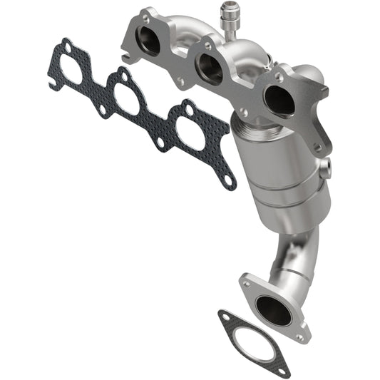Katalyzátor se svodem MagnaFlow OEM Grade pro přímou montáž – Chrysler Sebring 2,7 (2007–2010) / Dodge Avenger 2,7 (2008–2010) - 51861