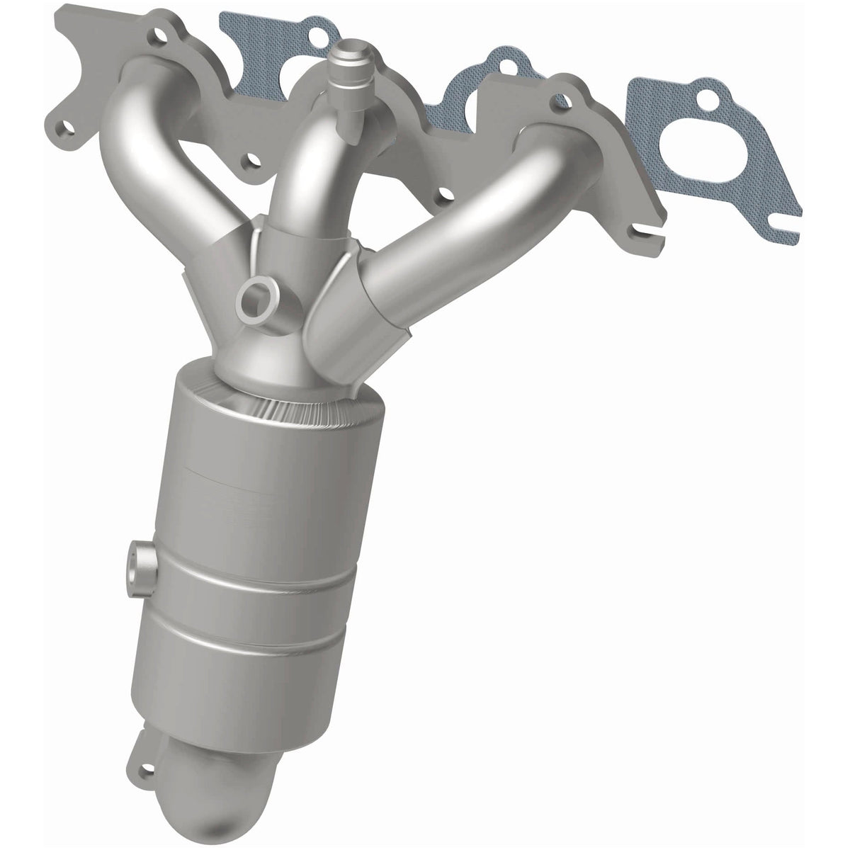 Katalyzátor se svodem MagnaFlow OEM Grade pro přímou montáž – Chrysler Sebring 2,7 (2007–2010) / Dodge Avenger 2,7 (2008–2010) - 51861