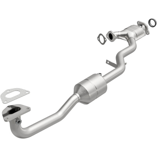 Katalyzátor se svodem MagnaFlow OEM Grade pro přímou montáž (levý) – Subaru Legacy 2,5 (2004–2005) / Subaru Outback 2,5 (2004–2005) - 51864