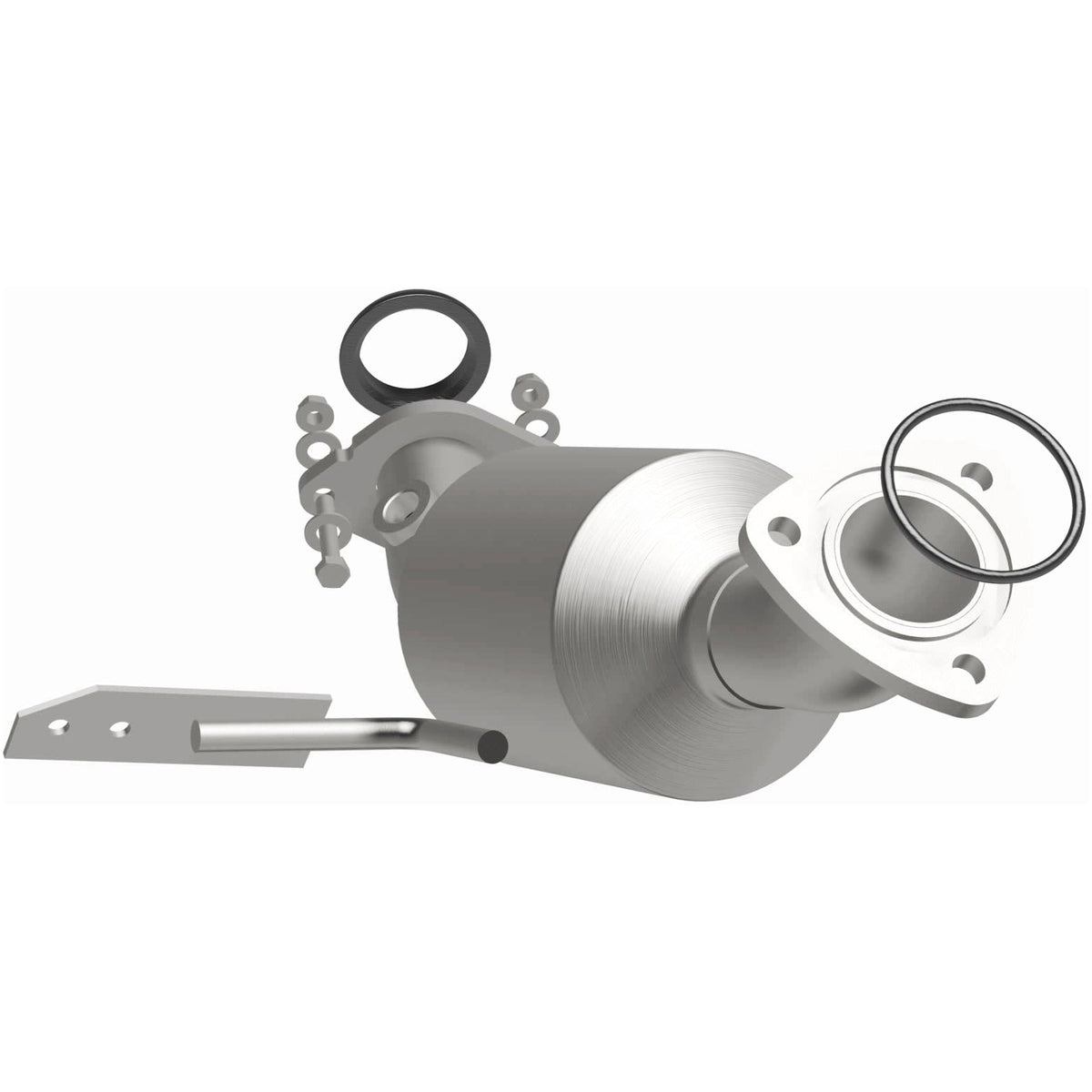 Katalyzátor MagnaFlow OEM Grade pro přímou montáž (levý) – Cadillac CTS 3,2 (2003–2004) - 51872