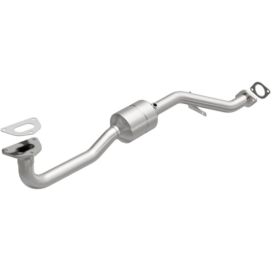 Katalyzátor se svodem MagnaFlow OEM Grade pro přímou montáž (pravý) – Subaru Legacy 2,5 (2004–2005) / Subaru Outback 2,5 (2004–2005) - 51875